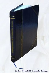 Ballal Charitam 1904 By Ananda Bhatta [Leather Bound]