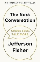 The Next Conversation Paperback M718