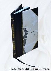 Ballal Charitam 1904 By Ananda Bhatta [Leather Bound]
